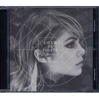 CD Blonde
