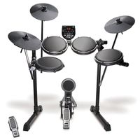 ALESIS Batterie électronique complète DM6 KIT ALESIS Batterie électronique complète DM6 KIT