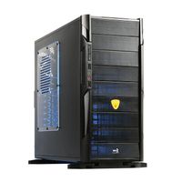 BOITIER PC   -  PANNEAUX LATERAUX Aerocool Vs-9 Window