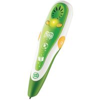 LIVRE D'ÉVEIL LEAPFROG Mon Lecteur Tag Vert LIVRE D'ÉVEIL LEAPFROG Mon Lecteur Tag Vert