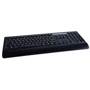 APM Clavier Multimédia Filaire USB - PC