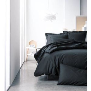 TODAY Drap plat 180x290cm Réglisse