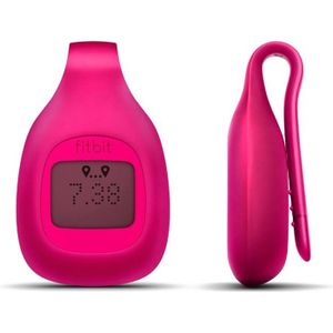 Coach sportif connecté FITBIT ZIP connecté Rose Coach sportif connecté FITBIT ZIP connecté Rose