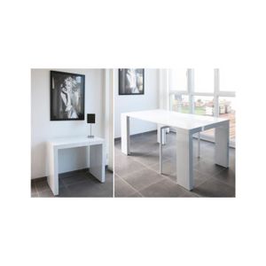 table console cdiscount