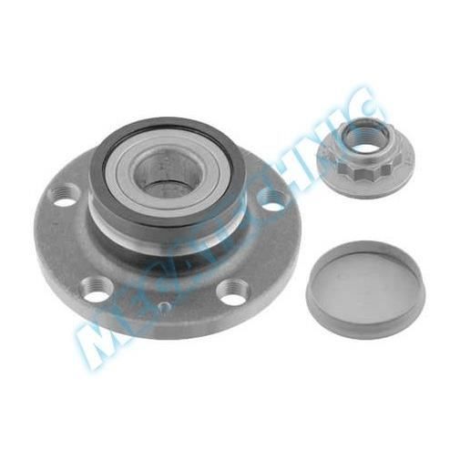 Remplacer roulement arriere bmw e36 #6