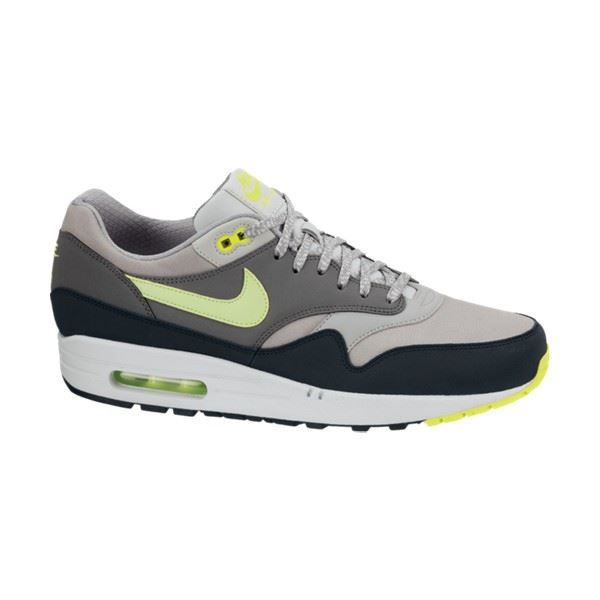 air max 1 gris