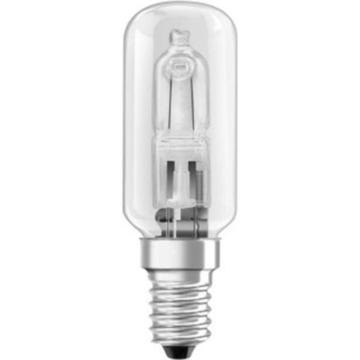 AMPOULE HALOGENE E14 40W"TUBE"HOTTE Achat / Vente ampoule led Les