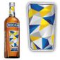 APERITIF ANISE Ricard  1 litre collector