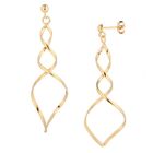 BOUCLES D'OREILLES MONPLAISIR  Boucles d'oreilles Femme