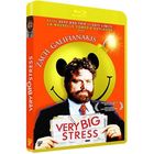 BLU RAY FILM Blu-Ray Very big stress