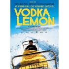 DVD FILM DVD Vodka lemon