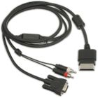 CABLE / CONNECTIQUE HD CABLE (VGA