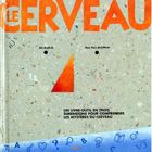 JEUNESSE ADOLESCENT LE CERVEAU ; UN LIVRE OUTILS EN TROIS DIMENSIONS P