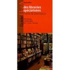 TOURISMES / VOYAGES Guide des librairies specialisees paris et banl...
