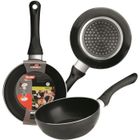 TAJINE - WOK - COUSCOUSSIER  Wok mini indubasic