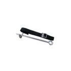 ACCESSOIRES TRAMPOLINE Kit d'ancrage pour trampoline FRANCE TRAMPOLINE