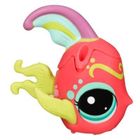 FIGURINE Petshop Trotteur Poisson