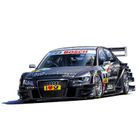  Model Set Audi A4 2009 "Timo Scheider" 1/24