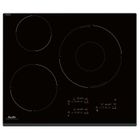 TABLE DE CUISSON - INDUCTION  Plaque induction 3 foyers - Sauter