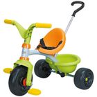 PORTEUR-POUSSEUR-DRAISIENNE-TRICYCLE Tricycle Be Move Garden