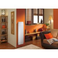 RADIATEUR - PANNEAU - SECHE-SERVIETTE Radiateur Actifonte Plus 1500 w vertical