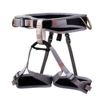 CYCLISTE DE RUNNING CAMP Cuissard d'Escalade Flint CYCLISTE DE RUNNING CAMP Cuissard d'Escalade Flint