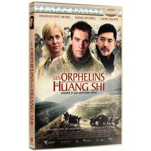 DVD FILM DVD Les orphelins de Huang Shi