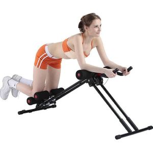 APPAREIL ABDO 5 MINUTES SHAPER - Appareil de musculation APPAREIL ABDO 5 MINUTES SHAPER - Appareil de musculation