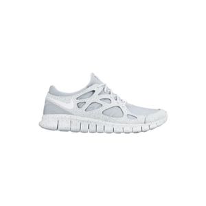 nike free run 2 femme gris