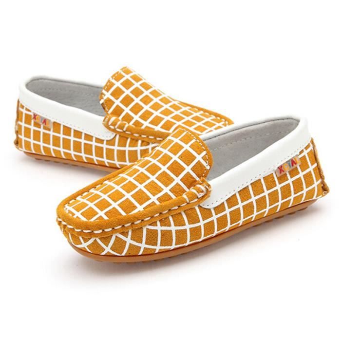 slip on fille