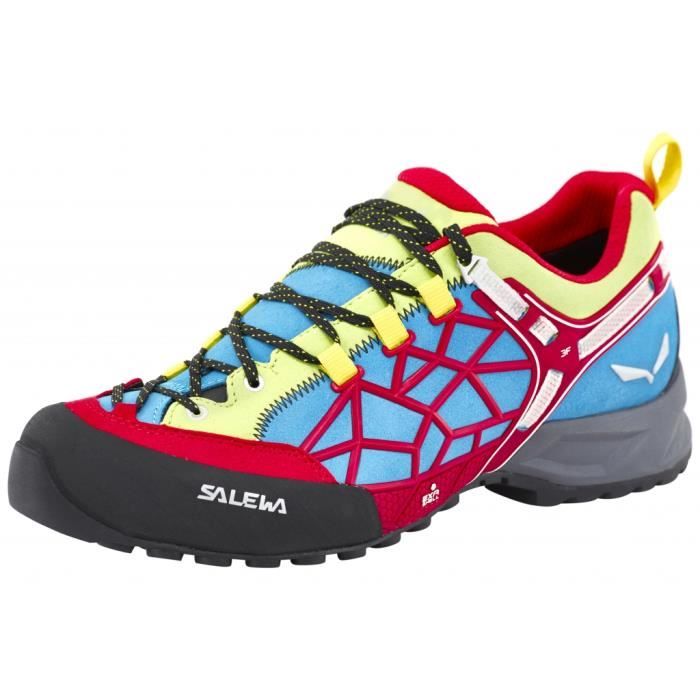 chaussures salewa soldes