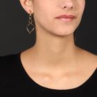 BOUCLES D'OREILLES MONPLAISIR  Boucles d'oreilles Femme