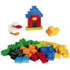 JEU ASSEMBLAGE CONSTRUCTION Duplo Boîte de Complément Deluxe