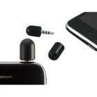 MICRO - COMBINE POUR TELEPHONE PORTABLE Mini microphone iphone 3 3gs 4 4s ipod ipad 1 & 2