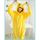 Kigurumi Pikachu Pyjamas Déguisement Pyjamas Anima