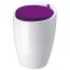 POUF - POIRE Pouf Pop violet