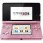 DS NINTENDO 3DS ROSE CORAIL