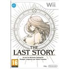WII THE LAST STORY / Jeu console Wii