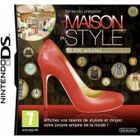 DS LA MAISON DU STYLE / jeu console DS