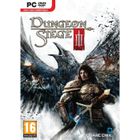 PC DUNGEON SIEGE 3 / Jeu PC