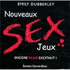 SANTE / FAMILLE / VIE PRATIQUE Cube nouveaux sexe jeux