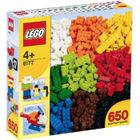 JEU ASSEMBLAGE CONSTRUCTION Lego Briques Boîte de complément de luxe