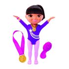 Dora Gymnaste