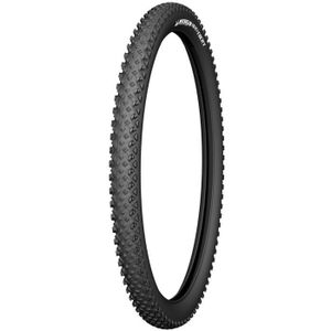MICHELIN Pneu VTT - 26x2,1 - Mod?le WILDRACE'R Adv Tubeless