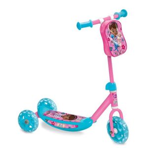 Cherche trottinette fille