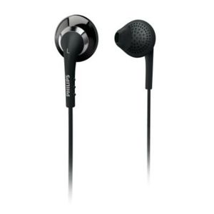 Casque - écouteur PHILIPS SHE4500 - Mini-écouteurs Casque - écouteur PHILIPS SHE4500 - Mini-écouteurs