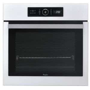 Four encastrable catalyse  AKZ6240WH