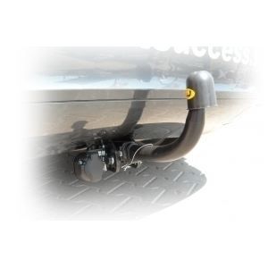 Montage attelage kia soul