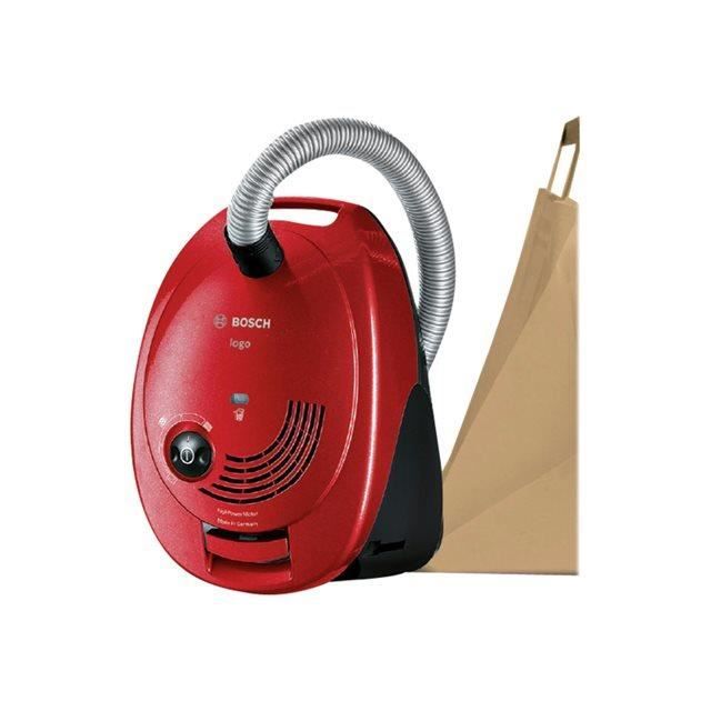 Série Aspirateur Bosch 2000w Aspirateur Traineau Aspirateur Bosch