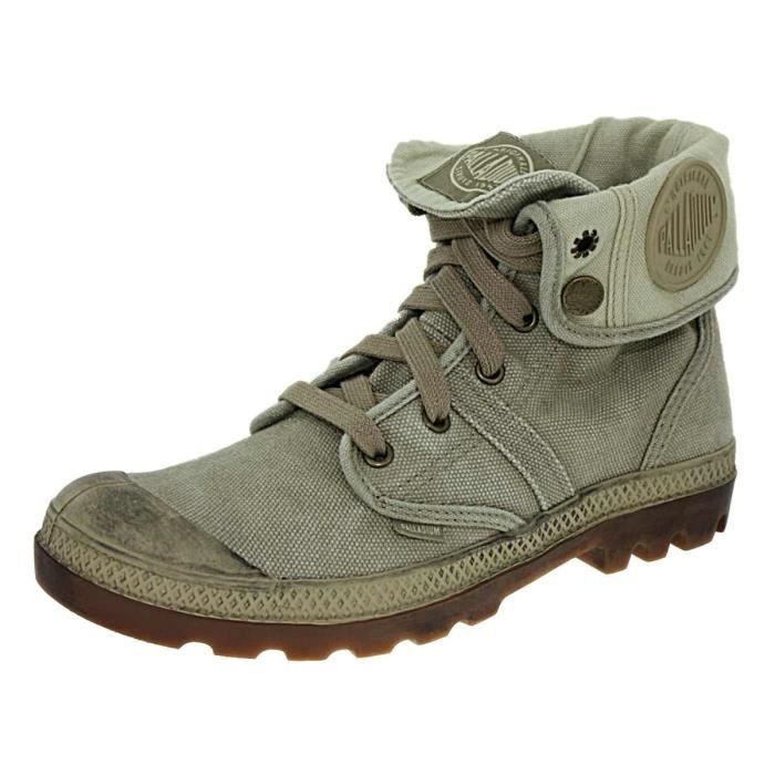palladium baggy beige